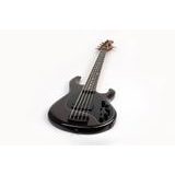 Music Man USA -  Dark Ray 5 H - Dark Rainbow - basová kytara - 1ks