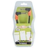 BESPECO SLPP050 - propojovací kabel 0.5m