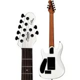 Sterling by MusicMan Guitar - Richardson 7 - Pearl White - elektrická kytara - 1ks