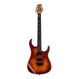 Sterling by MusicMan JP150DSM-BOB John Petrucci - Blood Orange Burst - elektrická kytara - 1ks