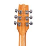 Heritage Standard Collection H-150 - P90 - Cherry - elektrická kytara - 1ks