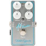 XOTIC Effects AH Booster - Allen Hinds Model  - kytarový efekt - 1ks