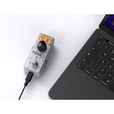 IK Multimedia - TONEX ONE - Bass Edition - baskytarový efekt  - 1ks