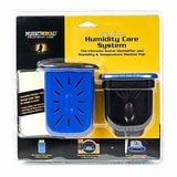 MusicNomad MN306 Humidity Care System - Digitální HumiReader + Humitar do kufru, zvlhčovač