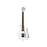 Sterling by MusicMan SUB - Axis 3S - White - elektrická kytara - 1ks