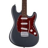 Ster­ling by Music Man SUB CT30 Cutlass SSS CFR Charcoal Frost -