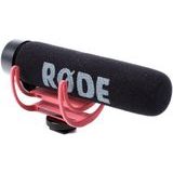 RØDE VideoMic GO - lehký mikrofon pro fotoaparát - 1ks