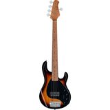 Sterling by MusicMan - RAY35-VSB-M2 - StingRay RAY35 - Vintage Sunburst - basová kytara - 1ks