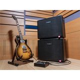 IK Multimedia - ToneX Cab - aktivní kytarový box - 1ks