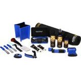 MusicNomad MN290 Ultimate At Home Work Station Kit (11 Pack) - profesionální set na údržbu nástrojů