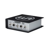 Warm Audio - Direct Box Passive - pasivní nástrojový direct box - 1ks