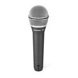 Samson Q7 - dynamický mikrofon bez vypínače