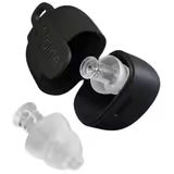 Alpine Partyplug Transparent - špunty do uší - 2ks