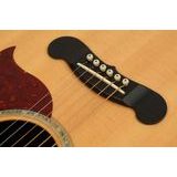 D'Addario PWPS12 - sada kolíčků do kobylky - 7ks