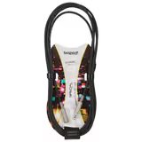 Bespeco BT1985MBIS - propojovací kabel - 1ks