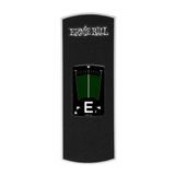 Ernie Ball 6200 Volume Pedal Tuner  VPJR White - volume pedal s chromatickou ladičkou