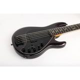 Music Man USA -  Dark Ray 5 H - Dark Rainbow - basová kytara - 1ks
