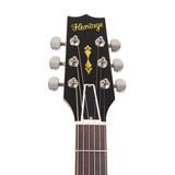 Heritage USA Custom Shop Core Collection H-150 - P90 - Gold Top - elektrická kytara - 1ks