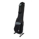 Šiba BG30 A-line Bass - 30mm polstrování - profesionální měkký obal na baskytaru - 1ks