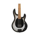 MusicMan USA StingRay H Special - Black Rock - elektrická baskytara - 1ks