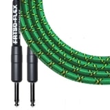 Spectraflex USA FF14 Fatso Flex kabel - 4.2m rovný/rovný jack