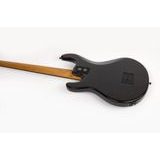 Music Man USA -  Dark Ray 5 H - Dark Rainbow - basová kytara - 1ks