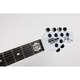 Music Man USA - Majesty - Her Majesty's Request - elektrická kytara - 1ks