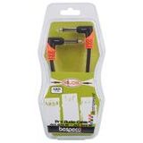 BESPECO SLPP030 - propojovací kabel 0.3m