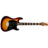 Sterling by MusicMan - CT50XHSS-STM-R2 - Cutlass Plus - Showtime - elektrická kytara - 1ks