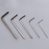 Ibanez - Hex Wrench - Chrome - sada pěti imbusových klíčů - 5ks