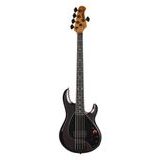 Music Man USA -  Dark Ray 5 H - Dark Rainbow - basová kytara - 1ks