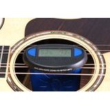 MusicNomad MN311 The Humitar ONE - Acoustic Guitar Humidifier & Hygrometer - 1ks