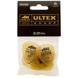 DUNLOP Ultex Sharp 2.0 -  trsátka - 6ks