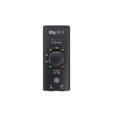 IK Multimedia iRig HD X - zvuková karta - 1ks