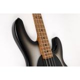 MusicMan USA StingRay H Special - Black Rock - elektrická baskytara - 1ks
