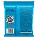 2255 Ernie Ball Classic Pure Nickel Extra Slinky .008 - .038