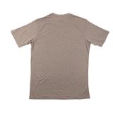 4871 Ernie Ball CA Bear Green Flag T-Shirt SM triko