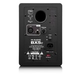 M-Audio BX5 D2 - aktivní monitory, pár, 5/1", 70W Bi-Amp