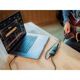 IK Multimedia iRIG USB-C - rozhraní pro kytaristy - 1ks