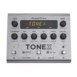 IK Multimedia - TONEX ONE - Bass Edition - baskytarový efekt  - 1ks