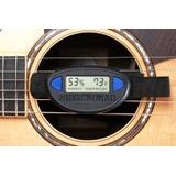 MusicNomad MN312 HONE - Guitar Hygrometer - Humidity & Temperature Monitor - 1ks