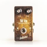 LeeHooker '66 Trip V2 Germanium Fuzz - kytarový efekt - 1ks