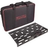 Voodoolab USA Dingbat MEDIUM Pedalboard / 56cmx35cm / s napájecím zdrojem Voodoolab MONDO a Gig Bag