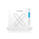 D´Addario - XSAPB1253 - Phosphor Bronze - " potažené " struny na akustickou kytaru - 1ks