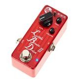 EWS Japan Little Brute Drive 2 - overdrive/distortion - 1ks