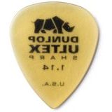 DUNLOP Ultex Sharp 1.14mm - trsátka - 6ks