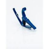 Kyser KG6UA Capo Quick-change Blue kapodastr