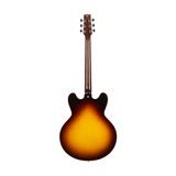 Heritage USA Standard Collection H-535 - Original Sunburst - elektrická kytara - 1ks