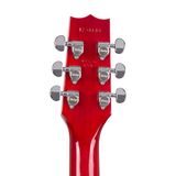 Heritage USA Standard Collection H-150 - P90 - Original Sunburst - elektrická kytara - 1ks