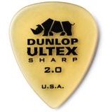 DUNLOP Ultex Sharp 2.0 -  trsátka - 6ks